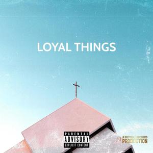 To the Top (feat. Jonas Ehres) (Explicit)
