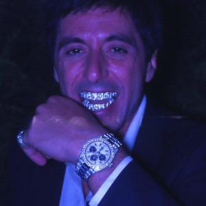 Poker Face (Slowed & Reverbed Remix)