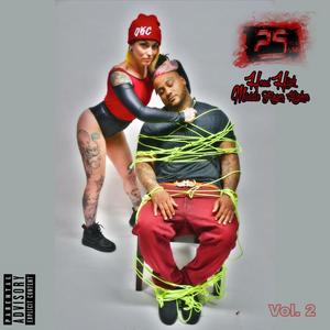 Head High, Middle Finger Higher, Vol. 2 (Explicit)