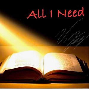 All I Need