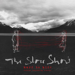 Hard to Hide (Niklas Paschburg Rework)