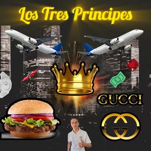 LOS TRES PRINCIPES