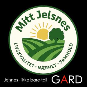 Jelsnes ikke bare tall