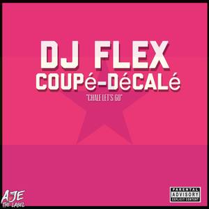 Coupé Décalé