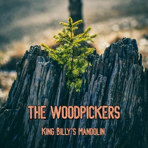 King Billy's Mandolin