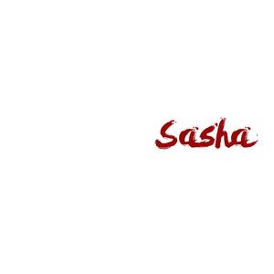 Sasha (First Version)