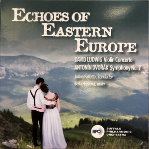 Echoes of Eastern Europe
