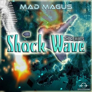 Shock Wave (Thirsty Amigo Remix)