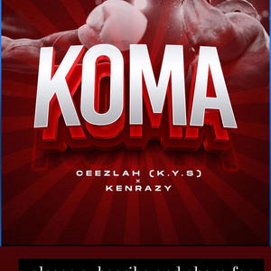 koma (feat. kenrazy)