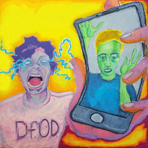 Doom Scrolling (Explicit)