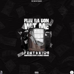 Wit Me (feat. Marvelous Flow & Flamez Cubano) [Explicit]