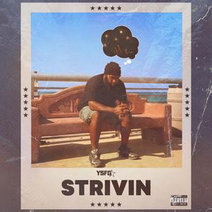 Strivin' (Explicit)