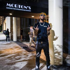 HERE COME THE PROBLEMS (Explicit)