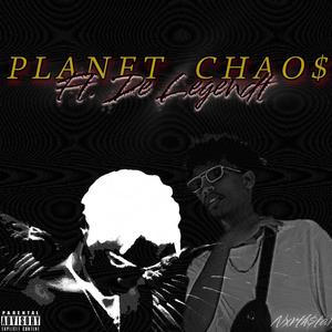 Planet Chao$ (feat. NXRTH$TAR!) [Explicit]