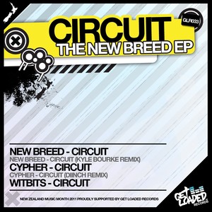 New Breed EP