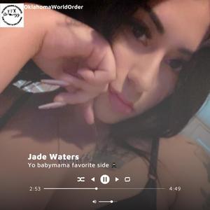 Jade Waterz (Explicit)