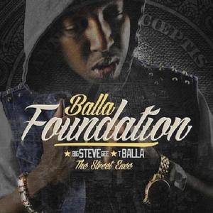 Balla Foundation (Explicit)