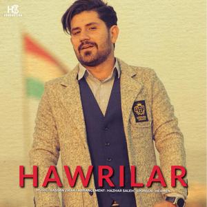 Hawrilar