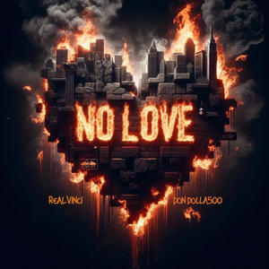 No Love (feat. don dolla500) (Summer Version)