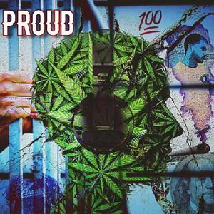 Proud (feat. Evenge) [Explicit]