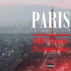 Paris (feat. JaayOcho) [Explicit]