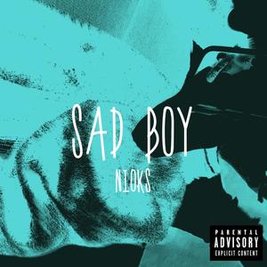 SAD BOY(feat. L O S T) (Explicit)