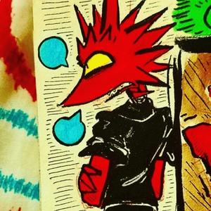 THUNDERSTXRMsep2020 (feat. Brahman, Cxrpse & BRUHMANEGOD) (Explicit)