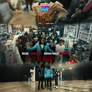 Ball Out (feat. PaidWaydraco, Paidwaylil.k & 7turnt) (Explicit)