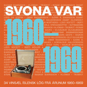 Svona var 1960-1969