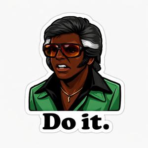 DO IT (feat. Saint Lamaar) (Explicit)