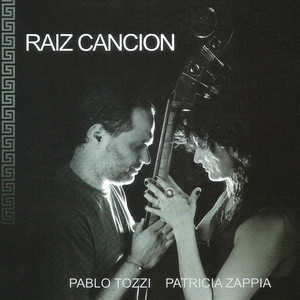 Raíz Canción