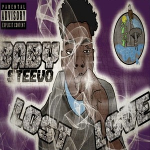 Lost Love (Explicit)