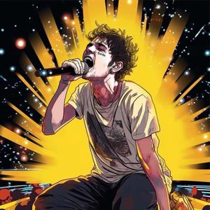 AHH (feat. TrippE Da Phonk & K Milli) (Explicit)