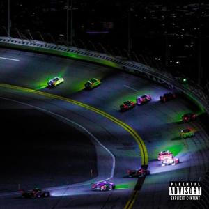 Jet Plane (feat. Vxnom, YAHIKO & Steven Fate) (Explicit)