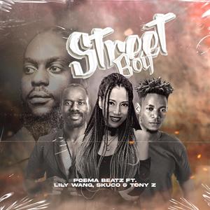 Street Boy (feat. Lily Wang, Skuco & Tony Z)