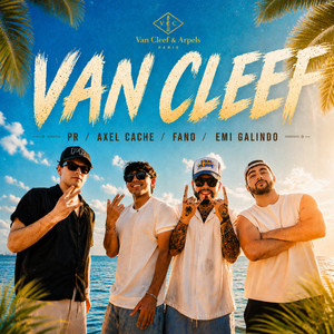 VAN CLEEF (Explicit)
