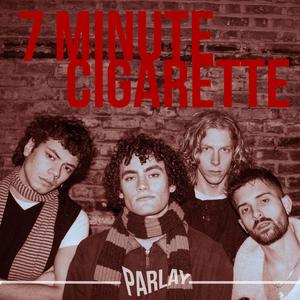 7 Minute Cigarette