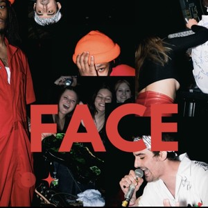 Face (feat. Lowkey Stevie) [Explicit]