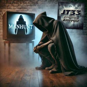 ManHunt (feat. Allergic to Bullshit)