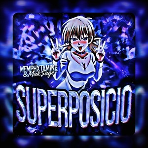 SUPERPOSICIO (Super slowed)