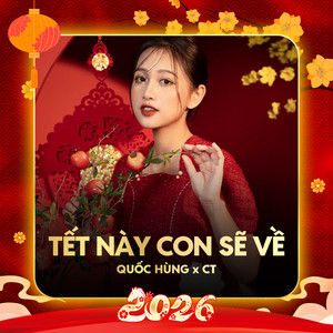 Tết Này Con Sẽ Về (Remix)