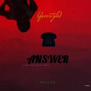 Answer (Freestyle)