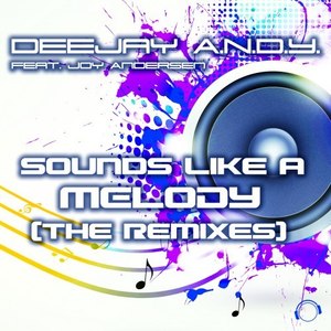 Sounds Like a Melody (Abel Romez Remix Edit)