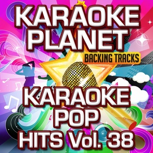High Energy (Karaoke Version)