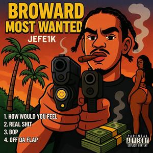 Bop (feat. 36Peso) (Explicit)