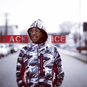 Black Ice (Explicit)