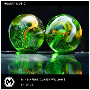 FRIENDS (Original Mix)