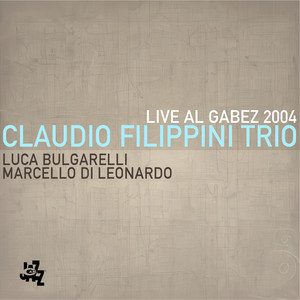 Live Al Gabez 2004 (Live)