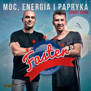 Moc, energia i papryka(Skoki song)