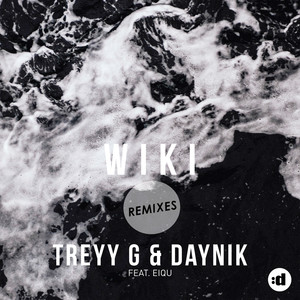 Wiki (Remixes)